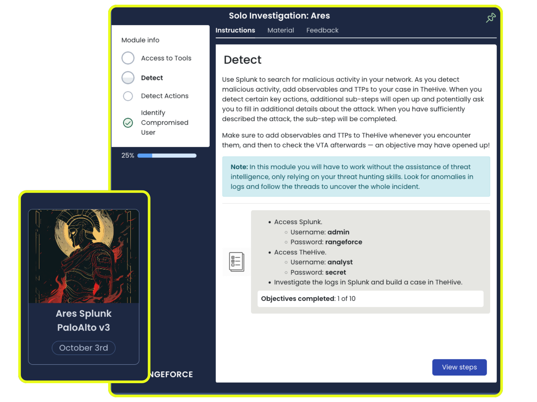 Personalized Upskilling Cloud Security Training Personalized upskilling cloud security training